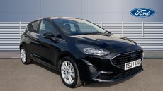 Ford Fiesta 1.0 EcoBoost Titanium 5dr Petrol Hatchback